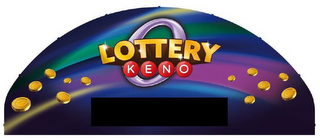 O LOTTERY KENO