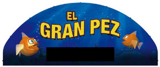 EL GRAN PEZ