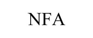 NFA