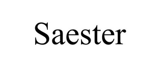 SAESTER