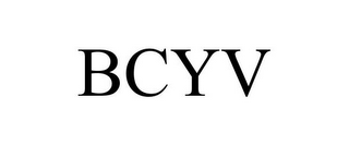 BCYV