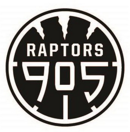 RAPTORS 905