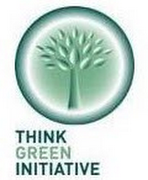 THINK GREEN INITIATIVE