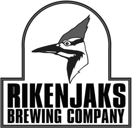 RIKENJAKS BREWING COMPANY