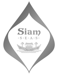 SIAM SEAS