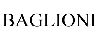 BAGLIONI