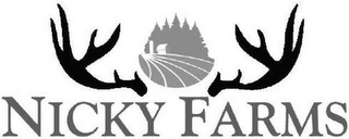 NICKY FARMS