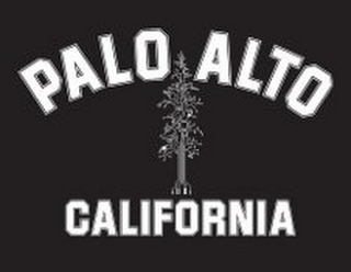 PALO ALTO CALIFORNIA