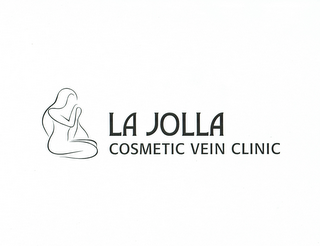 LA JOLLA COSMETIC VEIN CLINIC