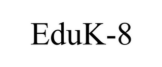 EDUK-8