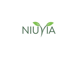 NIUVIA