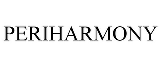 PERIHARMONY