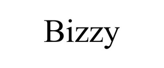 BIZZY