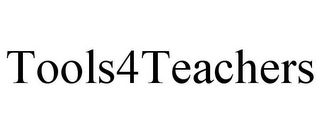 TOOLS4TEACHERS