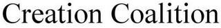 CREATION COALITION
