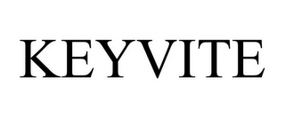 KEYVITE