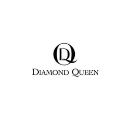 DQ DIAMOND QUEEN