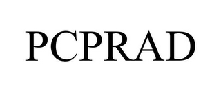 PCPRAD