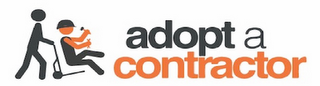 ADOPT A CONTRACTOR