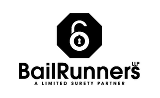 BAIL RUNNERS LLP A LIMITED SURETY PARTNER