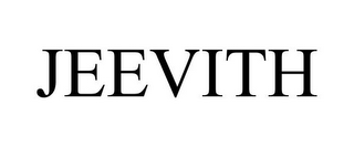 JEEVITH