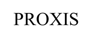 PROXIS