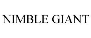 NIMBLE GIANT