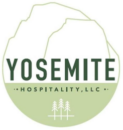 YOSEMITE HOSPITALITY, LLC