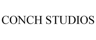 CONCH STUDIOS