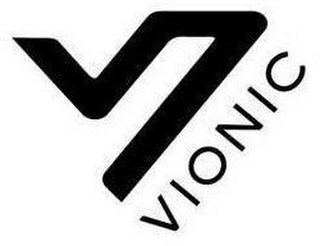 V VIONIC