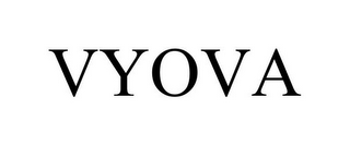 VYOVA