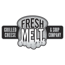 FRESH MELT GRILLED CHEESE & SOUP COMPANY