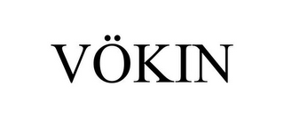 VÖKIN