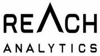 REACH ANALYTICS