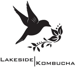 LAKESIDE KOMBUCHA