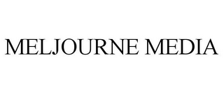 MELJOURNE MEDIA