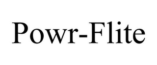 POWR-FLITE