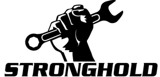 STRONGHOLD