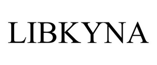 LIBKYNA