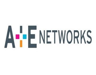 A+E NETWORKS