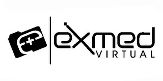 E EX MED VIRTUAL