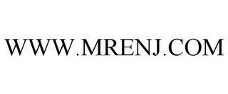 WWW.MRENJ.COM
