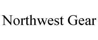 NORTHWEST GEAR