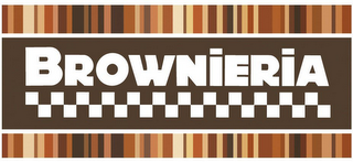 BROWNIERIA