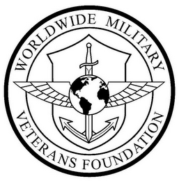 WORLDWIDE MILITARY VETERANS FOUNDATION