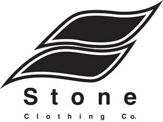 STONE CLOTHING CO.