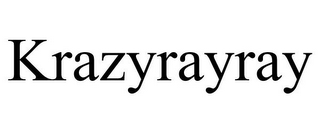 KRAZYRAYRAY