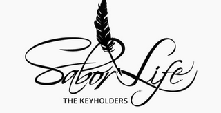 SABORLIFE THE KEYHOLDERS