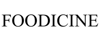 FOODICINE