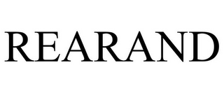 REARAND